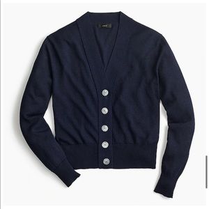 J. Crew Cardigan
